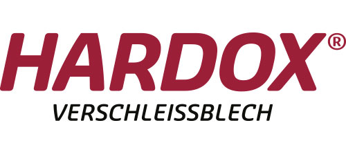 Hardox® Verschleißblech